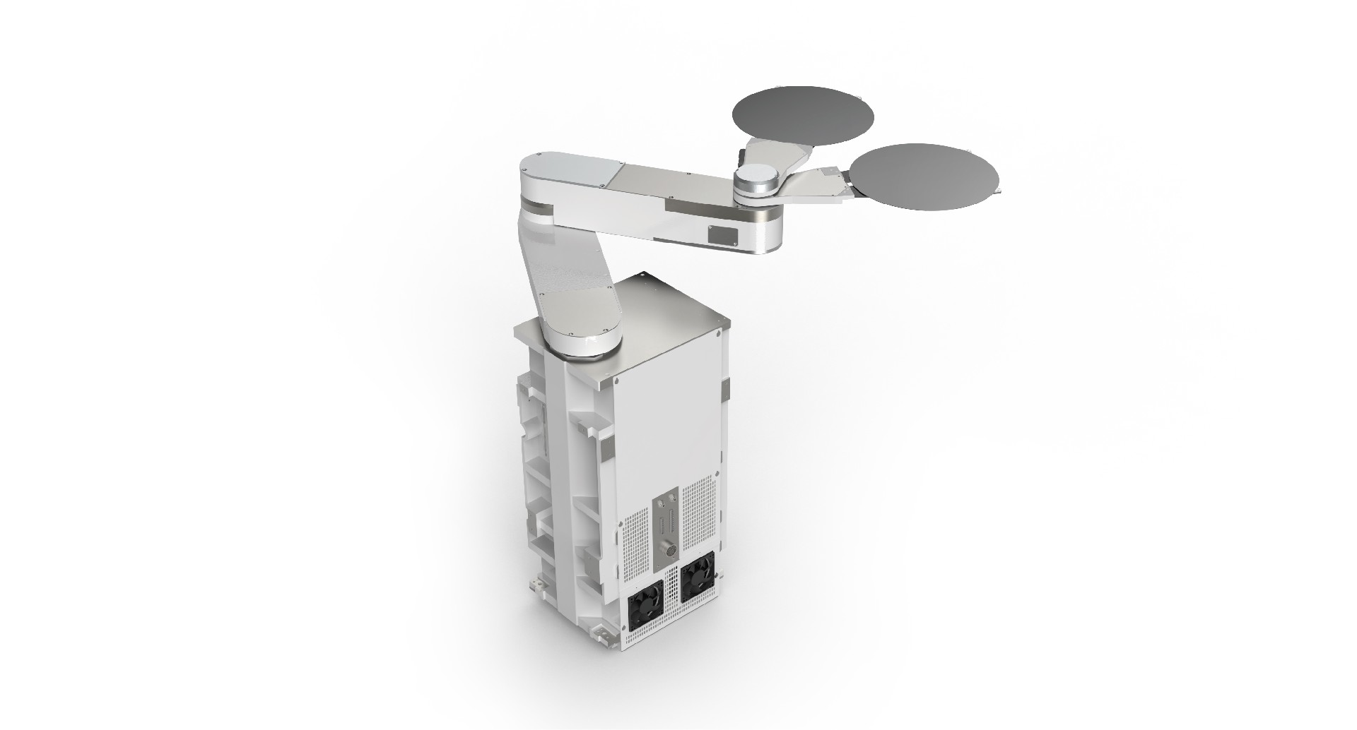 ROBOT STR 雙末端系列