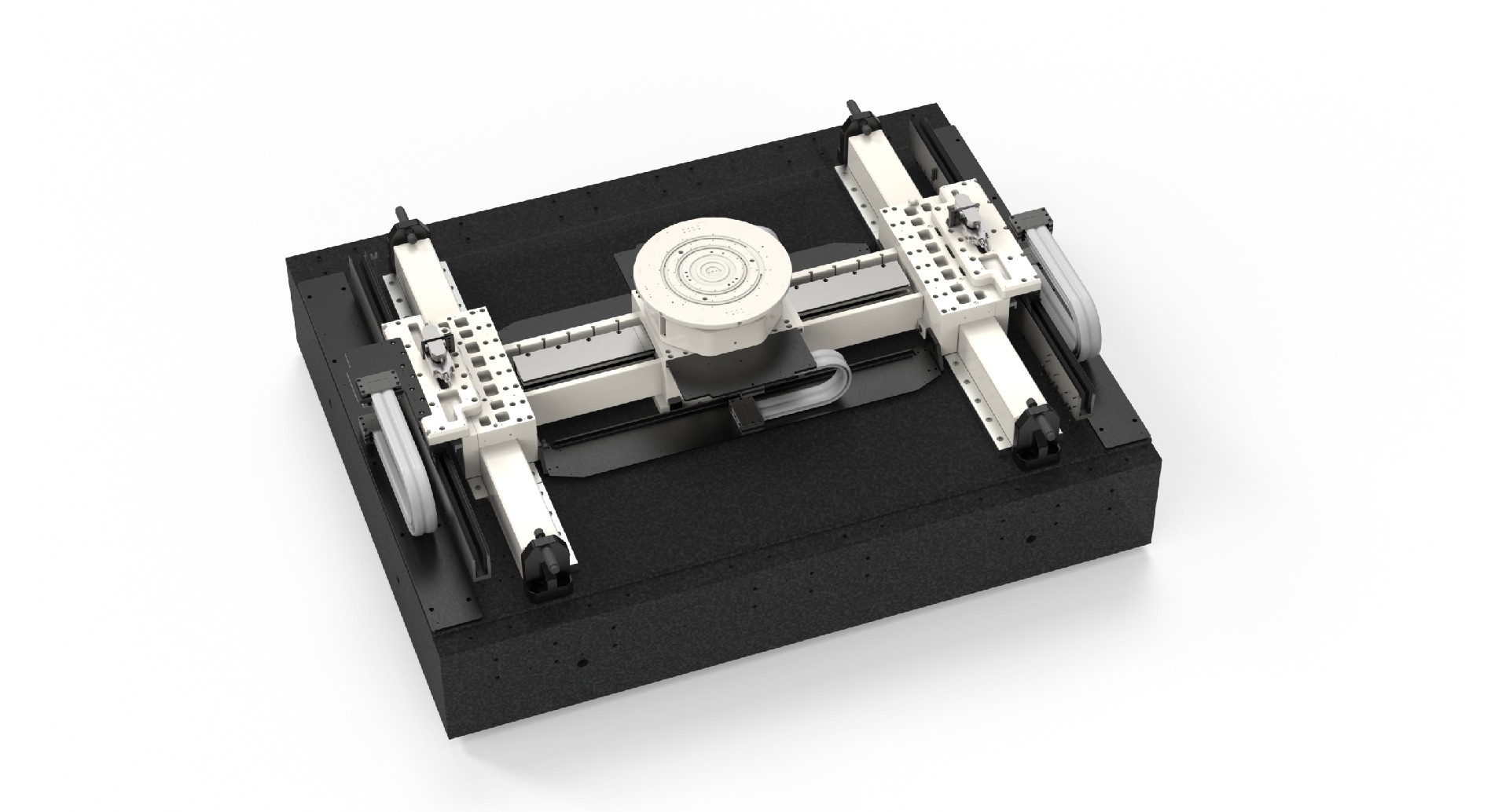 VAG 陶瓷系列運(yùn)動(dòng)平臺(tái)